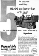 Wood & Wood Products (September 1959)