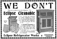 The House Furnishing Review (January 1899)