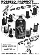 Southern Automotive Journal (March 1953)