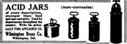 Fire & Water Engineering (July 5, 1922)