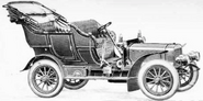 1906 Acme "Type XIV" Tonneau