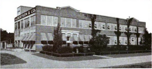 Albertsoncoplant