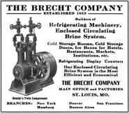 Ice & Refrigeration Blue Book (1911-1912)
