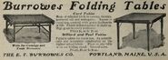 From the 1909 edition of Hendrick's Commercial Register