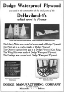 Aerial Age Weekly (March 17, 1919)
