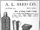 A. L. Reed Company