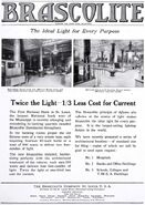 The Architectural Forum (January 1922)