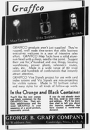 Office Appliances (March 1931)