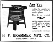 Hardware Dealers' Magazine (July 1909)