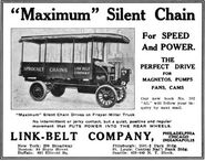 The Automobile Trade Directory (July 1910)