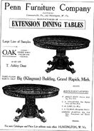 Michigan Artisan (1907)