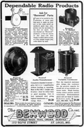 Radio (September 1922)