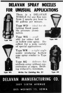 Heating, Piping & Air Conditioning (January 1953)