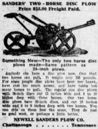 Crabtree's Saturday Press (Oct. 7, 1905)