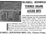 Russell Jennings Manufacturing Company