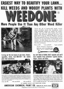 Flower Grower (April 1954)