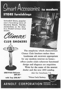Interiors (July 1955)
