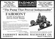 The Colliery Engineer (September 1915)