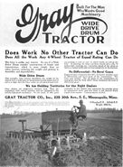 Chilton Tractor Journal (Dec. 1, 1918)