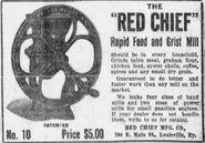 Pleasanton Observer-Enterprise (April 30, 1914)
