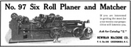 Wood Craft (February 1913)