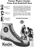 Boot & Shoe Recorder (Sept. 23, 1922)