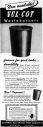 College & University Business (July 1950)