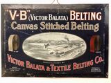 Victor Balata & Textile Belting Company