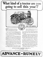 Canadian Motor, Tractor & Implement Trade Journal (January 1920)