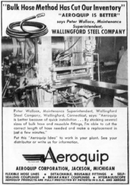 Industrial Equipment News (November 1954)