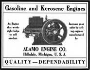 Tractor & Gas Engine Review (January 1918)