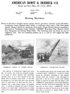 Road Builders Catalog-Directory (1927)
