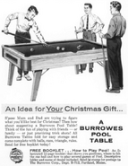Boy's Life (December 1957)