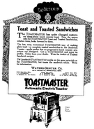 The Soda Fountain (January 1926)