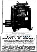 Michigan Artisan (May 10, 1908)