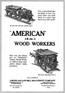 American Builder (November 1920)