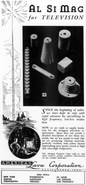 Electronics (March 1939)