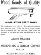 Home Furnishing Review (January 1908)