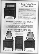 American Home Bureau Annual Reference Book (1925)