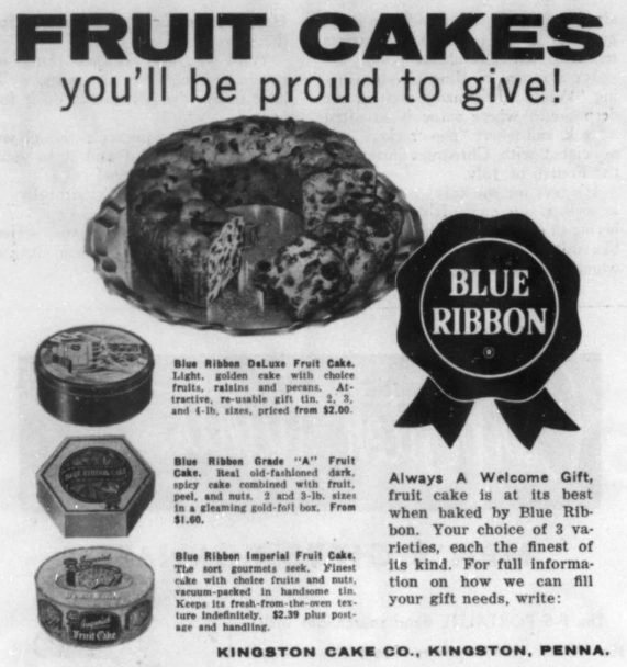 Kingston Cake Company Wiki Fandom