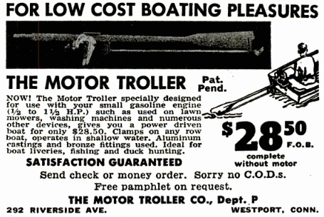 Motor Troller Company | MyCompanies Wiki | Fandom