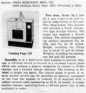 Industrial Equipment News (November 1954)