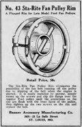 Ford Owner & Dealer (April 1924)