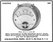 Electrical Record (July 1908)