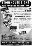 Industrial Equipment News (November 1954)