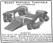 Cycle & Automobile Trade Journal (June 1905)