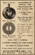 Ford Dealer & Owner (March 1926)