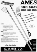 Southern Hardware (April 1953)