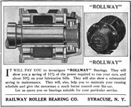 McGraw Electrical Trade Directory (August 1917)