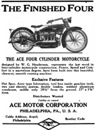 American Exporter (April 1922)